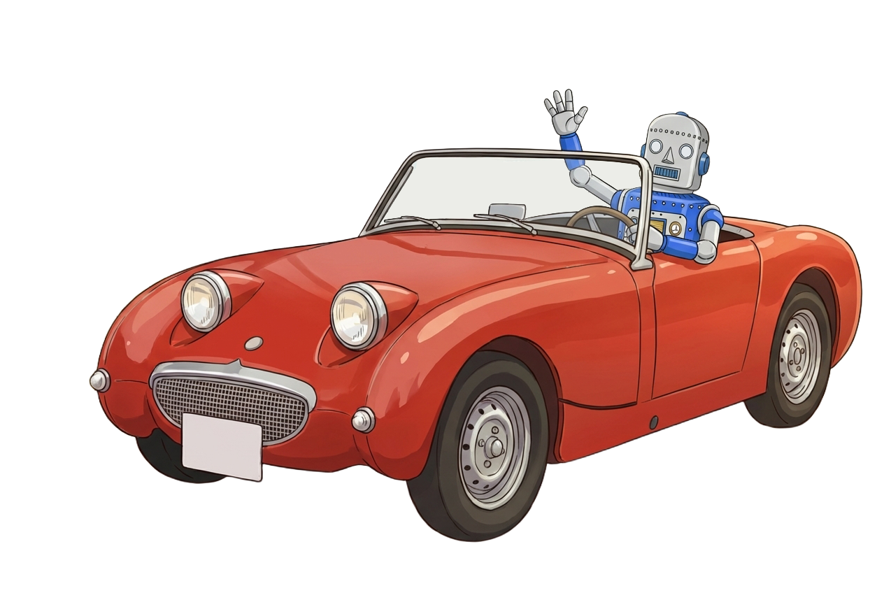 配車アプリ開発 Mobility 2.0 イメージ