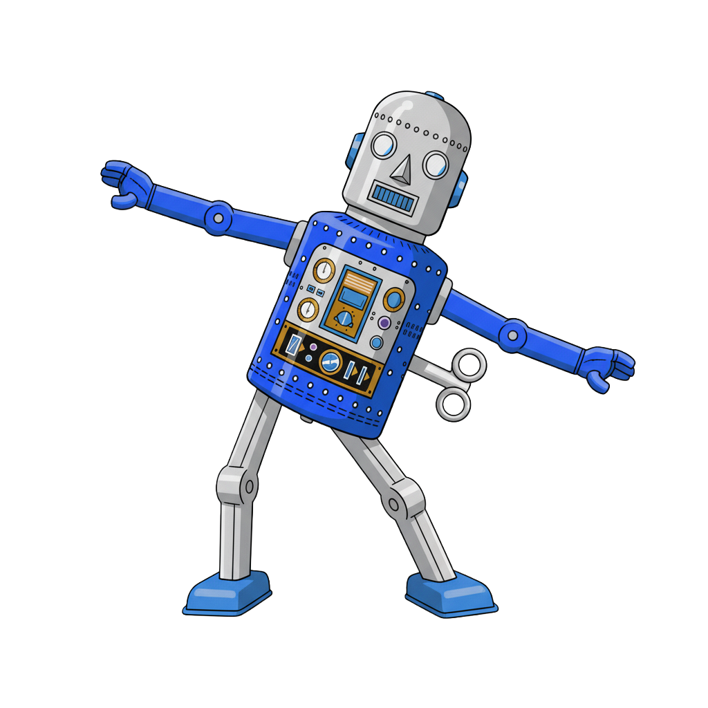 APPKEY AI Robot