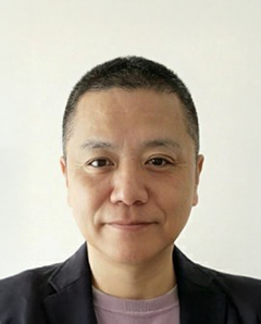 中村 淳之介 - アプキー 代表